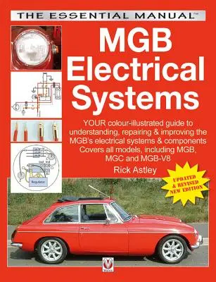 Systemy elektryczne MGB - MGB Electrical Systems