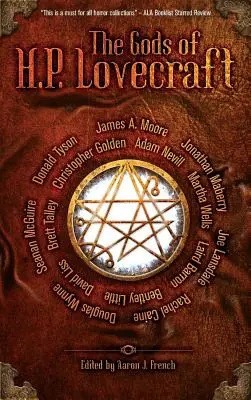 Bogowie HP Lovecrafta - The Gods of HP Lovecraft