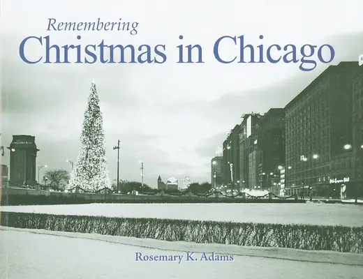 Wspominając Boże Narodzenie w Chicago - Remembering Christmas in Chicago