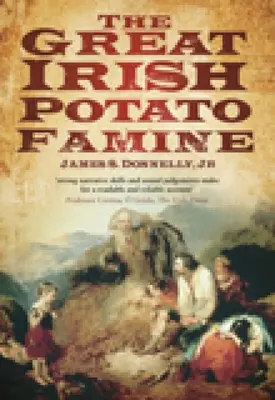 Wielki irlandzki głód ziemniaczany - The Great Irish Potato Famine