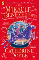 Cud na ulicy Ebenezera - Miracle on Ebenezer Street