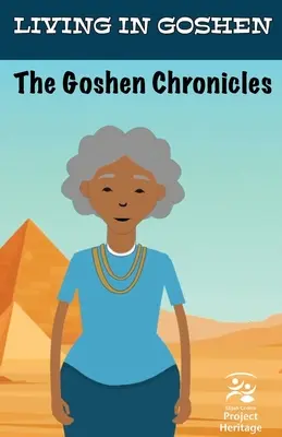 Kroniki Goszen - The Goshen Chronicles