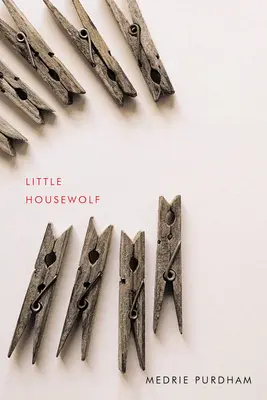 Mały wilk domowy - Little Housewolf