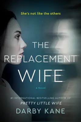 Żona na zastępstwo - The Replacement Wife