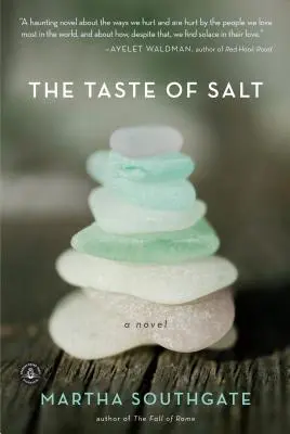 Smak soli - The Taste of Salt