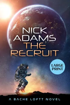 Rekrut: Wydanie w dużym formacie - The Recruit: Large Print Edition