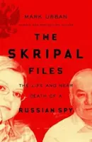 Akta Skripala - Skripal Files