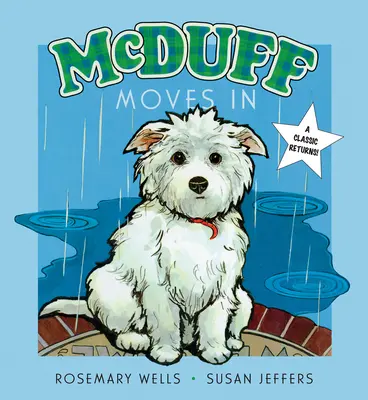 McDuff się wprowadza - McDuff Moves in