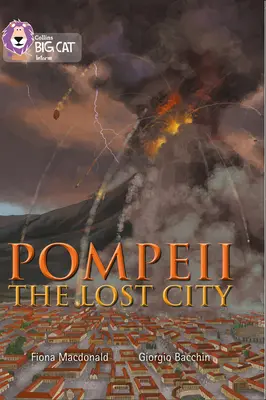 Pompeje: Zaginione miasto - Pompeii: The Lost City