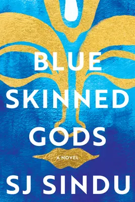 Błękitnoskórzy bogowie - Blue-Skinned Gods