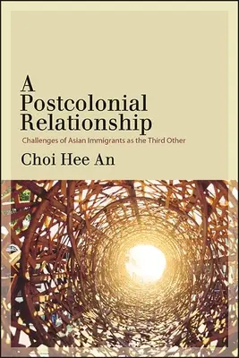 Postkolonialne relacje: Wyzwania związane z azjatyckimi imigrantami jako trzecimi innymi - A Postcolonial Relationship: Challenges of Asian Immigrants as the Third Other