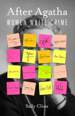 After Agatha: Kobiety piszą kryminały - After Agatha: Women Write Crime