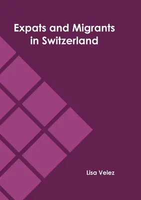 Ekspaci i migranci w Szwajcarii - Expats and Migrants in Switzerland