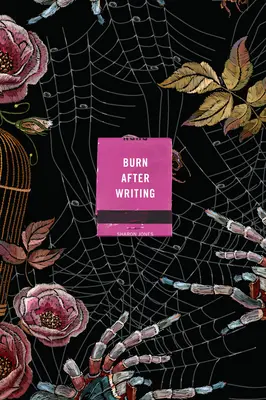 Burn After Writing (Pająki) - Burn After Writing (Spiders)