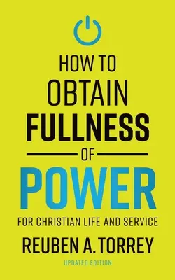 Jak uzyskać pełnię mocy - How to Obtain Fullness of Power