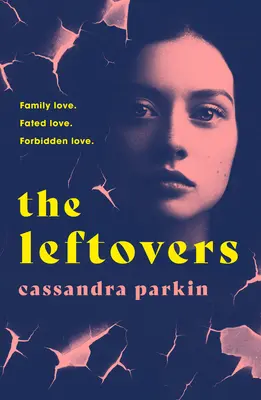 Leftovers - Saga o władzy, przyzwoleniu i micie idealnej ofiary - Leftovers - A saga about power, consent, and the myth of the perfect victim