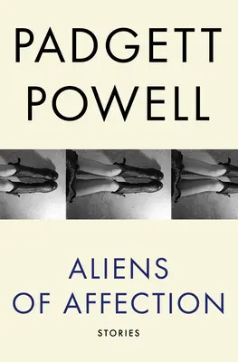 Aliens of Affection: Opowiadania - Aliens of Affection: Stories