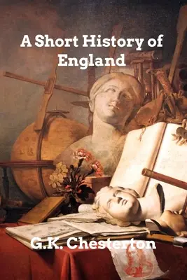 Krótka historia Anglii - A Short History of England