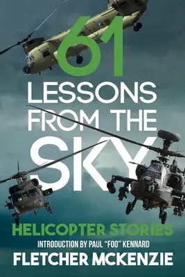 61 podniebnych lekcji - 61 Lessons From The Sky