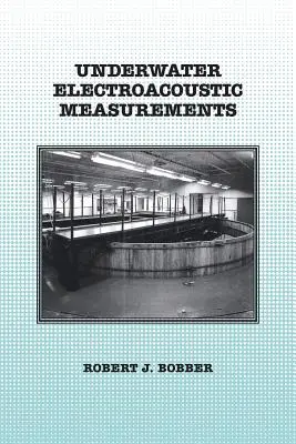 Podwodne pomiary elektroakustyczne - Underwater Electroacoustic Measurements