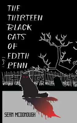 Trzynaście czarnych kotów Edith Penn - The Thirteen Black Cats of Edith Penn