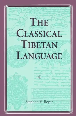 Klasyczny język tybetański - The Classical Tibetan Language