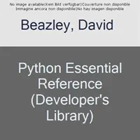 Python destylowany - Python Distilled