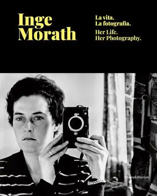 Inge Morath: jej życie i fotografie - Inge Morath: Her Life and Photographs