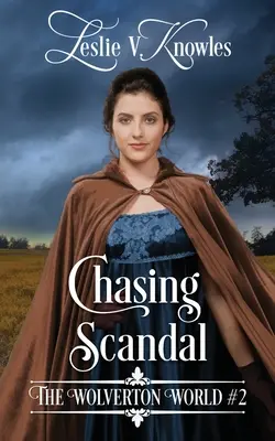 W pogoni za skandalem - Chasing Scandal