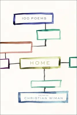 Dom: 100 wierszy - Home: 100 Poems