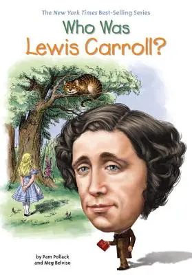 Kim był Lewis Carroll? - Who Was Lewis Carroll?