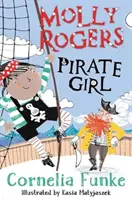 Molly Rogers, piracka dziewczyna - Molly Rogers, Pirate Girl