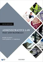 Prawo administracyjne - Administrative Law