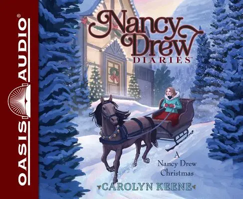 Boże Narodzenie z Nancy Drew - A Nancy Drew Christmas