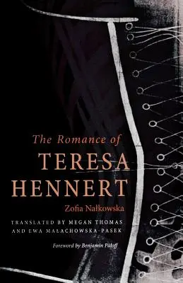 Romans Teresy Hennert - The Romance of Teresa Hennert