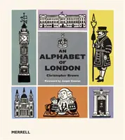 Alfabet Londynu - Alphabet of London