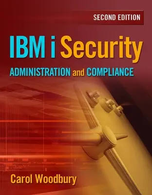 Administracja i zgodność IBM I Security - IBM I Security Administration and Compliance