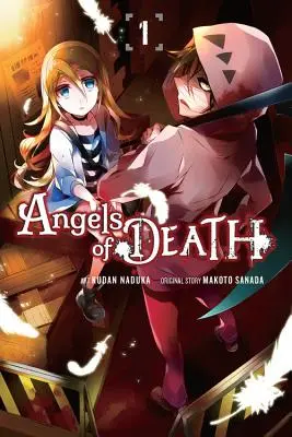 Anioły śmierci, tom 1 - Angels of Death, Vol. 1