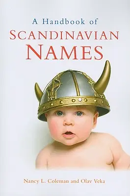 Podręcznik skandynawskich imion - A Handbook of Scandinavian Names
