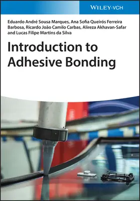 Wprowadzenie do klejenia - Introduction to Adhesive Bonding