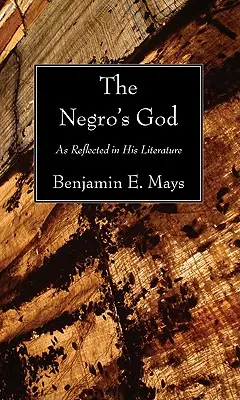 Bóg Murzynów - The Negro's God