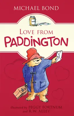 Miłość od Paddingtona - Love from Paddington