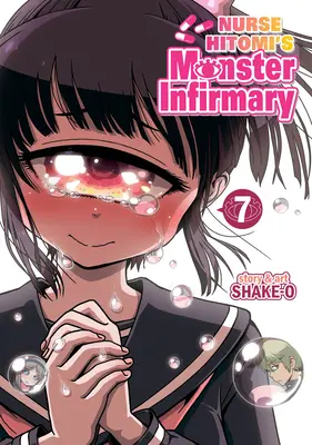 Potworna przychodnia pielęgniarki Hitomi Vol. 7 - Nurse Hitomi's Monster Infirmary Vol. 7