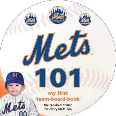 New York Mets 101