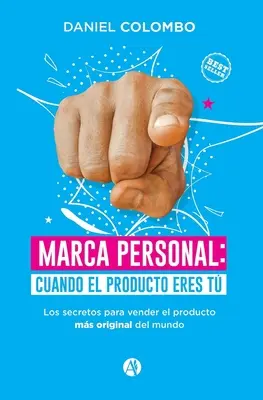 Marka osobista: kiedy produkt jest t - Marca personal: cuando el producto eres t