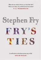 Fry's Ties - Odkryj życie i związki Stephena Fry'a - Fry's Ties - Discover the life and ties of Stephen Fry