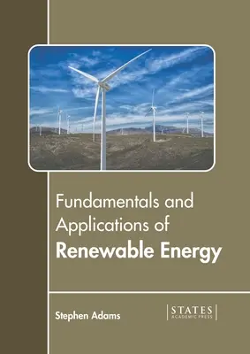 Podstawy i zastosowania energii odnawialnej - Fundamentals and Applications of Renewable Energy