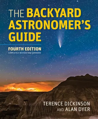 Przewodnik astronoma podwórkowego - The Backyard Astronomer's Guide