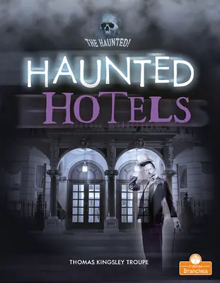 Nawiedzone hotele - Haunted Hotels