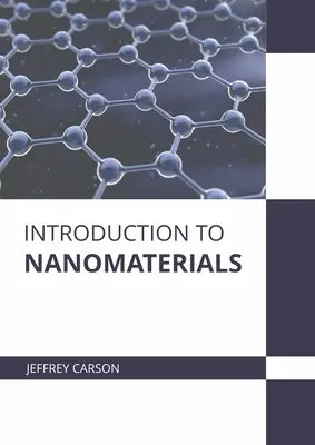 Wprowadzenie do nanomateriałów - Introduction to Nanomaterials